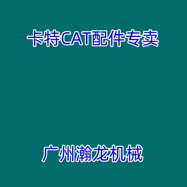 广州瀚龙  卡特CAT专卖 卡特CAT挖掘机336D2发动机大修C9活塞销166-3648，1663648 